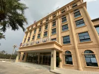 Jinke region hotel (Dazu Wangu Commercial Center Store) Hotels in Dazu District