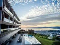 ANA InterContinental BEPPU RESORT & SPA by IHG - Rooftop Pools
