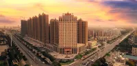 Triumph International Hotel