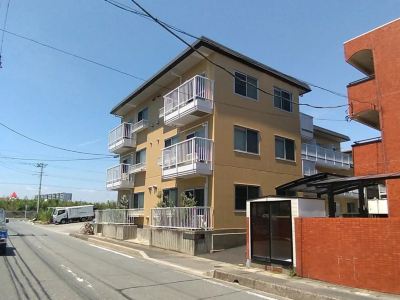 Fujimi Homestay 302PT