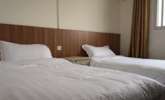 Xinyu Business Hostel