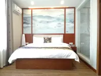ElanHotel Hotel di Dongfeng