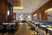 Jining Xingtan  Hotel - sarapan