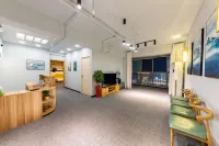 Suixinyi Youth Hostel