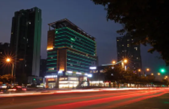 Chengdu Zhi Yu Shang The Inn Boutique (Wenjiang University Town store) Hotels near Chengdu Zhongyiyao University Museum