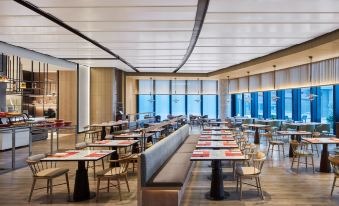 Courtyard Shanghai Songjiang