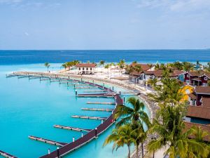 SAii Lagoon Maldives, Curio Collection by Hilton