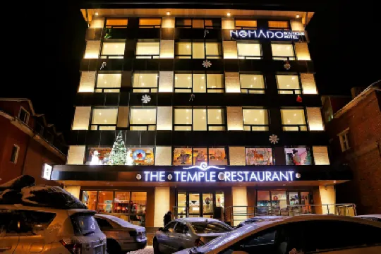 Nomado Boutique Hotel