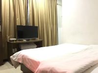 阳江西平宾馆 - 标准大床房