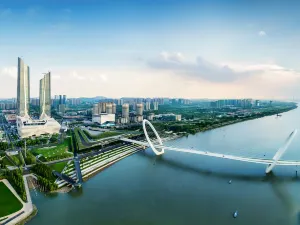 Jumeirah Nanjing