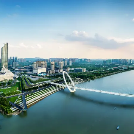 Jumeirah Nanjing