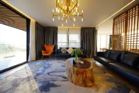 Zuimei Shuyuan Boutique Guesthouse - Balkoner