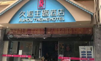 Jiuhou Theme Hotel