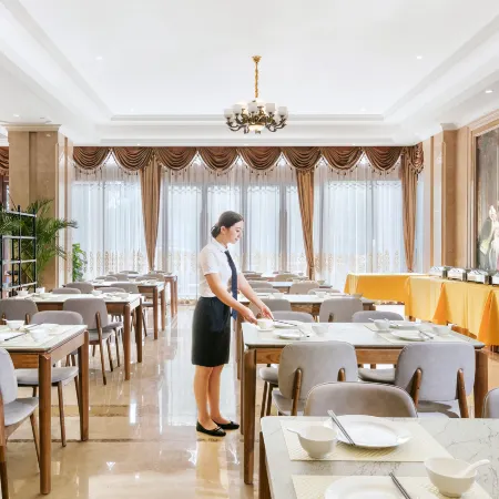 Vienna International Hotel (Wenzhou Rui'an Tangxia)