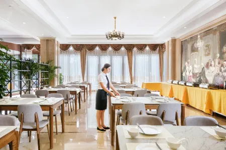 Vienna International Hotel (Wenzhou Rui'an Tangxia)