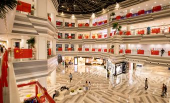 Chunman Boutique Hotel (Erji Road Dadumotian) - Housity
