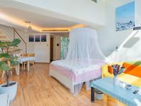 珠海的家公寓 - 舒适一室一厅套房