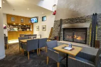 Heartland Hotel Queenstown - Quầy bar