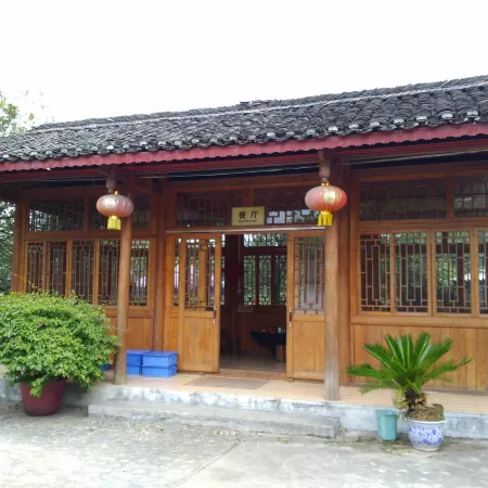 Danzhou to Things View Hotel