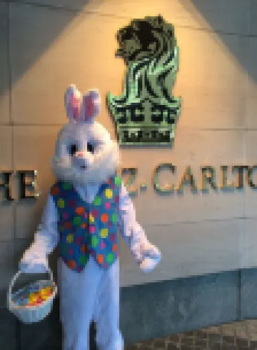 華盛頓特區麗思卡爾頓酒店