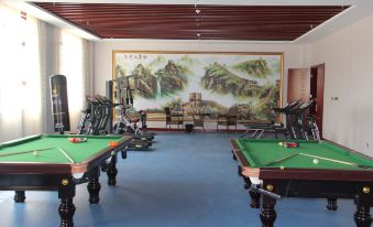Jinshan Hotel - Housity