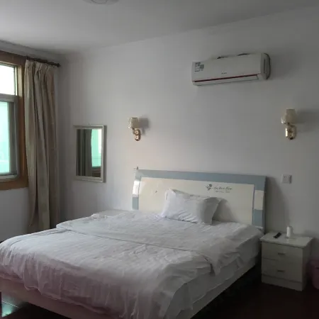 Jiujiang Shuibing Hotel