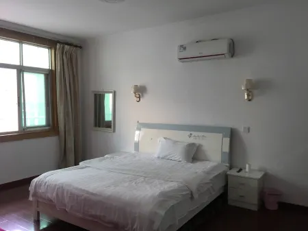 Jiujiang Shuibing Hotel