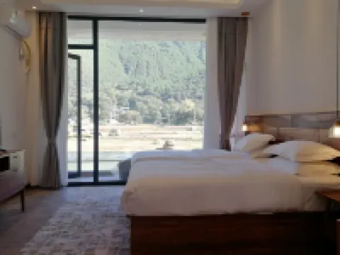 Tianyu Tacheng Boutique Inn Hotels in Weixi Lisu Autonomous County