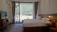 Tianyu Tacheng Boutique Inn Hotels in Weixi