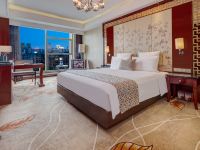 长沙中国城戴斯酒店 - 行政大床房