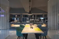 Ibis Styles Hotel (Nanjing South Railway Station Subway  Station Store) - Frühstück