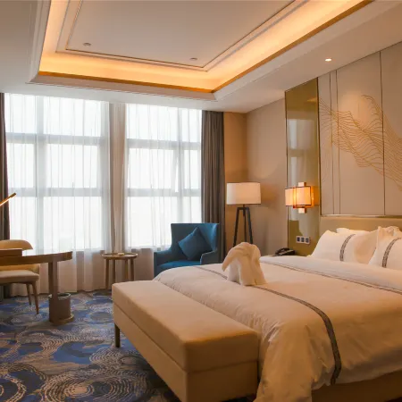 Jinling International Hotel