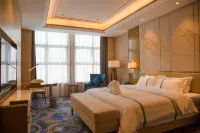 Jinling International Hotel Hotels in Lianshui