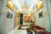 Lucky Star Hotel 146 Nguyen Trai Hotels in Ho Chi Minh-byen