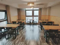 Batu Meishu Hotel (Chongqing Jiangbei International Airport) - pemandangan pegunungan