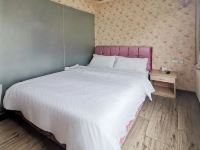 广安海曼商务酒店 - 标准大床房