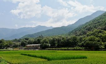 Tianyu Tacheng Boutique Inn