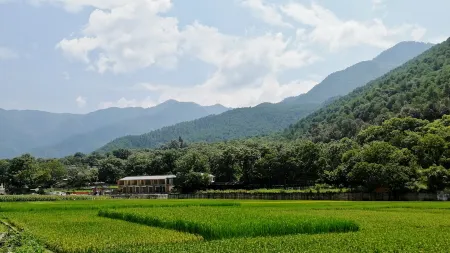 Tianyu Tacheng Boutique Inn