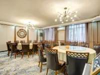 Beibei Hotel Hotels near Harbin Train Station