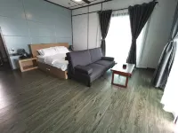 Mabul Paradise Lodge - Lodges