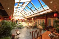 Renyi Inn Hotels in der Nähe von Yangfotai