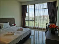 AZ Hotel & Serviced Apartments Hotels in Labuan