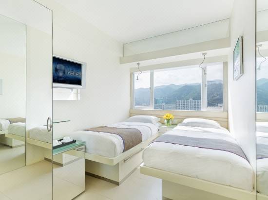 香港 リーガル リバーサイド ホテル の口コミ 宿泊予約 Trip Com