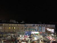 南宁豪悦酒店 - 酒店附近