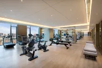인터컨티넨탈 시안 하이테크 존 바이 IHG - 주방