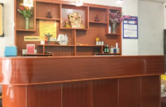 渭南雅林居電競賓館