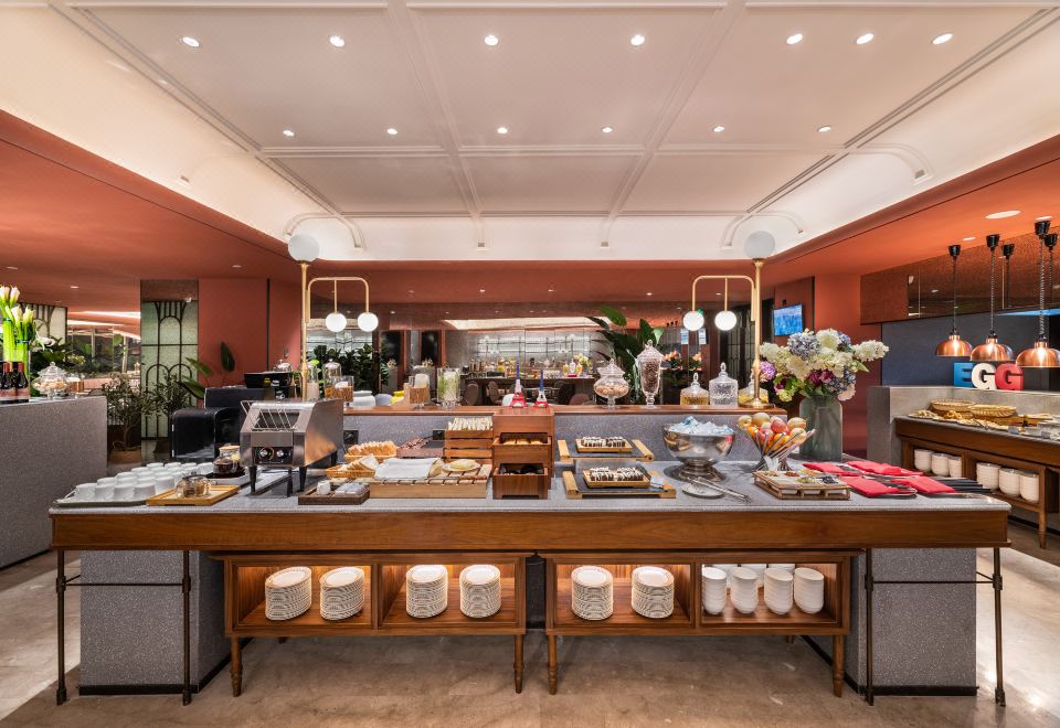 샹그릴라 베이징 키즈 클럽