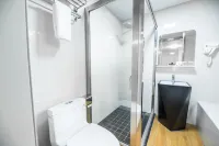 Binhai Holiday Apartment