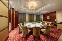 Binjiang International Hotel - breakfast