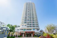 惠東森葉酒店（巽寮灣景區店） 鄰近巽寮富力灣網紅打卡勝地海邊別墅（鳳嘴路分店）的酒店